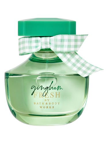 Gingham Fresh Bath & Body Works perfume by Bath Body Works