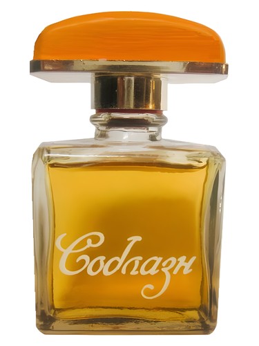 Соблазн by Dzintars