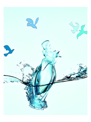 L'Eau du Temps by Nina Ricci