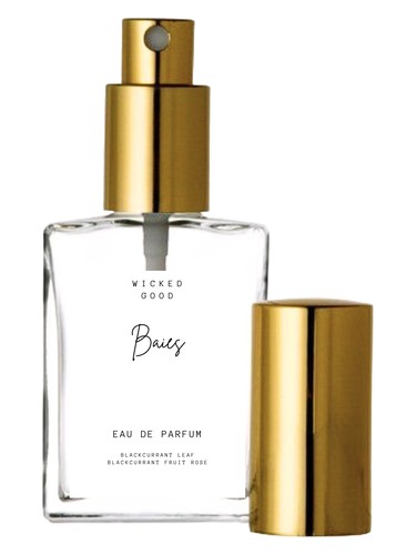 Baies by Wicked Good