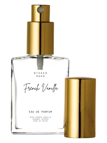 French Vanilla by Wicked Good