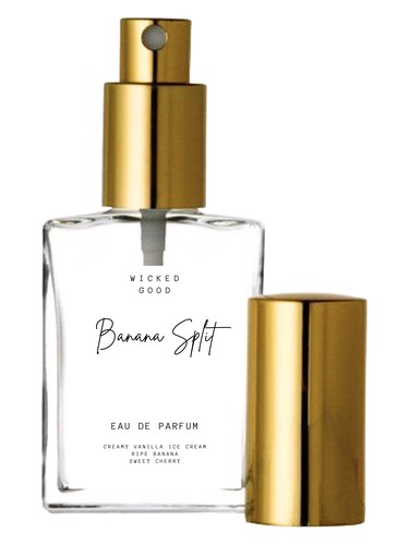 Banana Split by Wicked Good