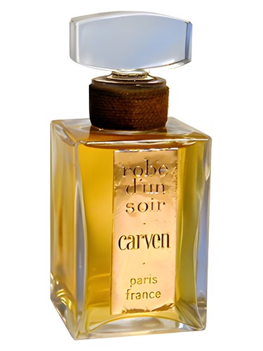 Robe d'Un Soir by Carven