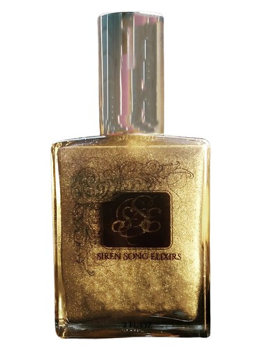 Legendary Harper by Siren Song Elixirs