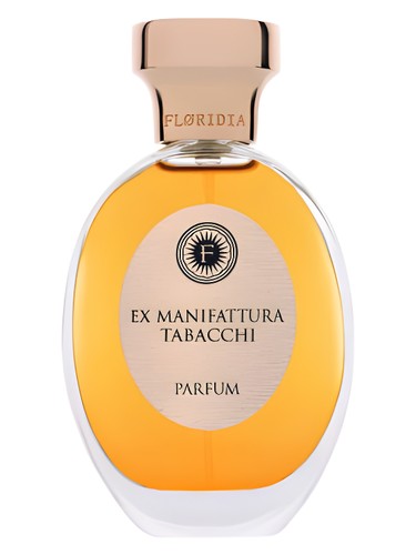 Ex Manifattura Tabacchi by Floridia Parfum