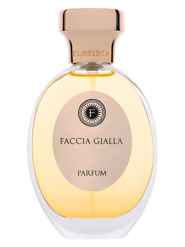 Faccia Gialla by Floridia Parfum