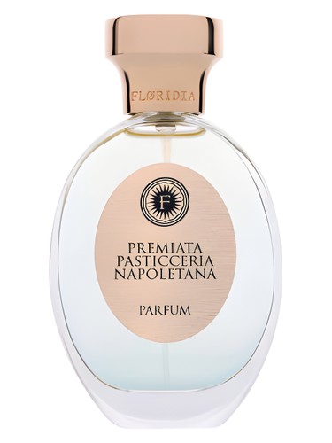 Premiata Pasticceria Napoletana by Floridia Parfum