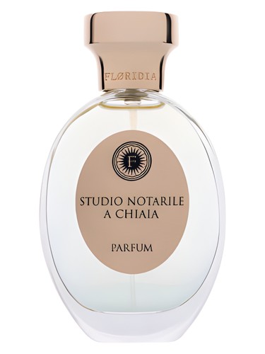 Studio Notarile a Chiaia by Floridia Parfum