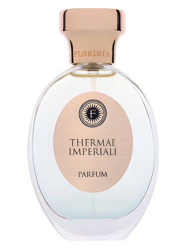 Thermae Imperiali by Floridia Parfum