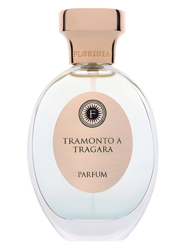 Tramonto a Tragara by Floridia Parfum