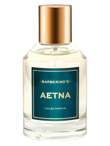 Aetna Barberino's cologne by Barberino s
