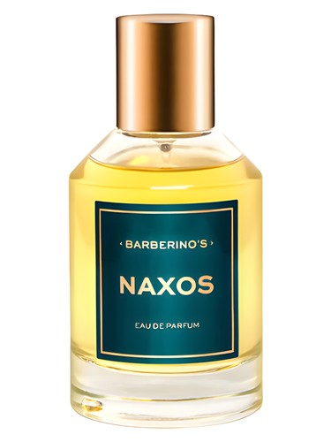Naxos Barberino's cologne by Barberino s