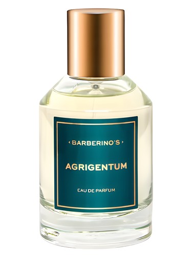 Agrigentum Barberino's cologne by Barberino s
