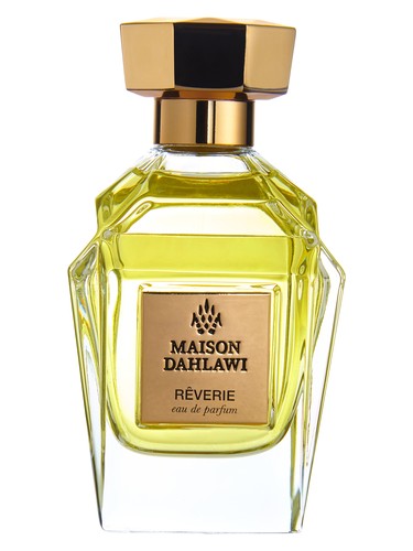 Rêverie by Maison Dahlawi