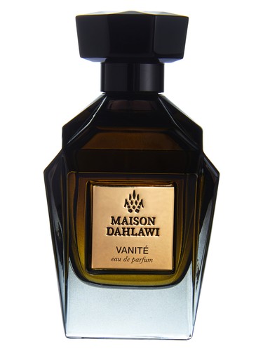 Vanité by Maison Dahlawi