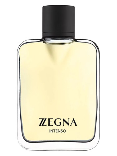 Zegna Intenso by Ermenegildo Zegna