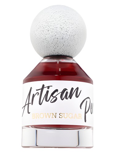 Brown Sugar Artisan Perfumery by Fragrance World