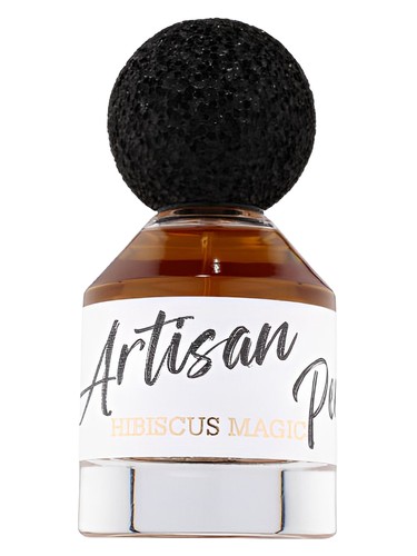 Hibiscus Magic Artisan Perfumery by Fragrance World