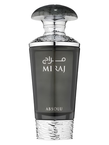 Miraj Absolu by French Avenue