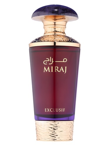 Miraj Exclusif by French Avenue