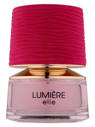 Lumière Elle by French Avenue