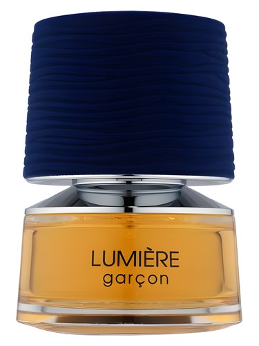 Lumière Garçon by French Avenue