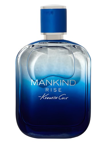 Mankind Rise by Kenneth Cole