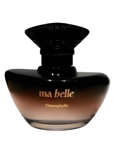 Ma Belle by Chlorophylla