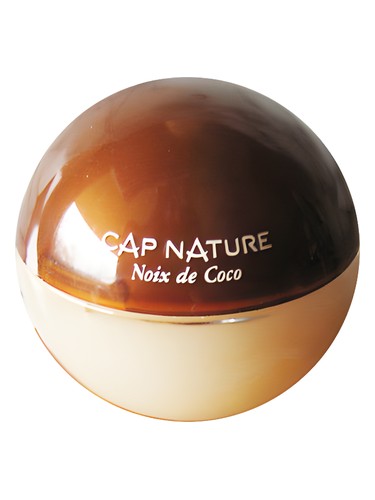 Cap Nature Noix de Coco by Yves Rocher