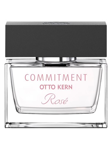 Commitment Rosé by Otto Kern