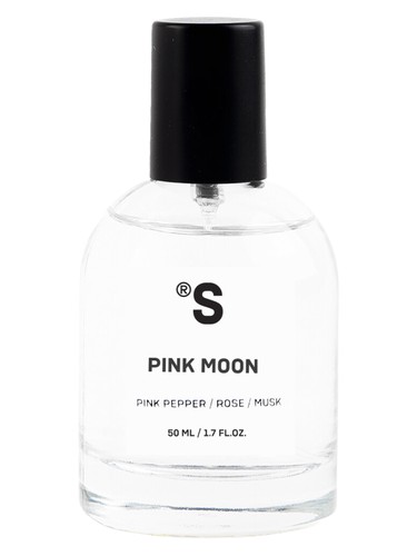 Pink Moon Sister's Aroma perfume by Sister s Aroma