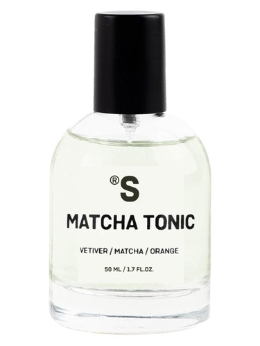Matcha Tonic Sister's Aroma perfume by Sister s Aroma
