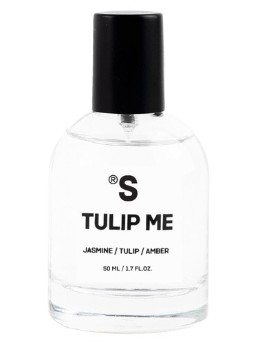 Tulip Me Sister's Aroma perfume by Sister s Aroma