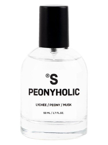 Peonyholic Sister's Aroma perfume by Sister s Aroma