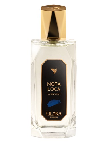 Nota Loca by Ulyka Parfums