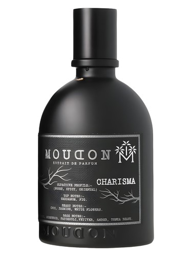 Charisma by Moudon