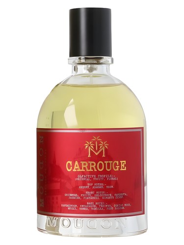 Carrouge by Moudon