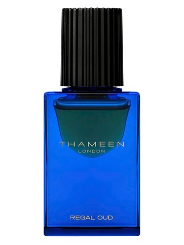Regal Oud by Thameen