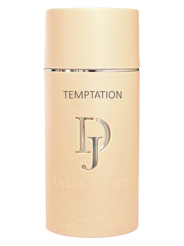 Temptation by Dylan Jeffries