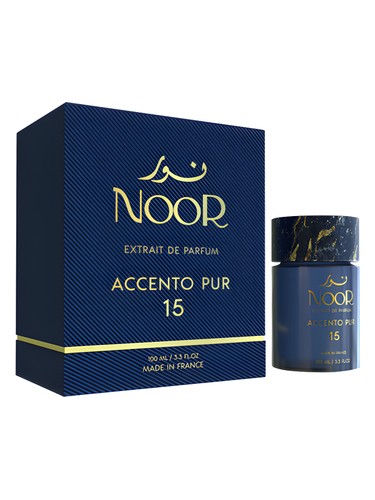 Accento Pur 15 by NOOR