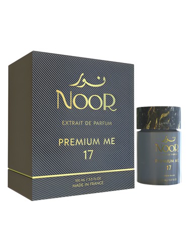 Premium Me 17 by NOOR