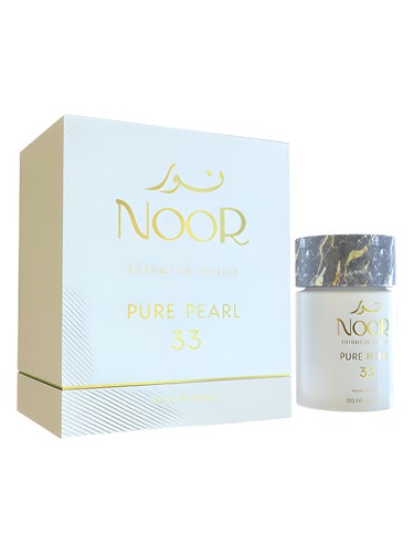 Pure Pearl 33 by NOOR