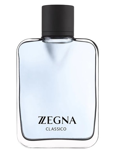 Z Zegna by Ermenegildo Zegna