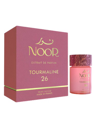 Tourmaline 26 by NOOR