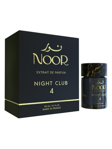 Night Club 4 by NOOR