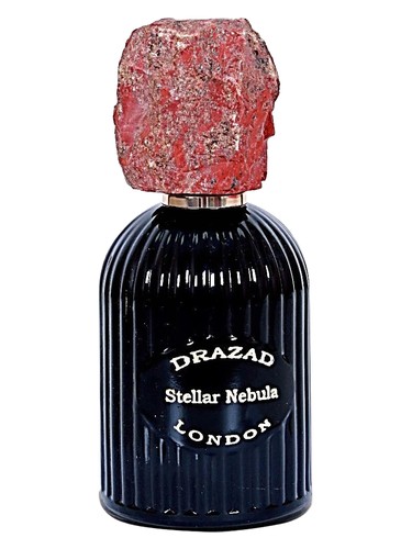 Stellar Nebula by Drazad London