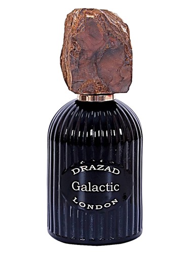 Galactic by Drazad London