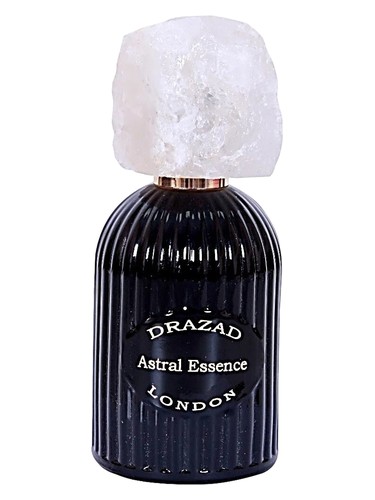 Astral Essence by Drazad London