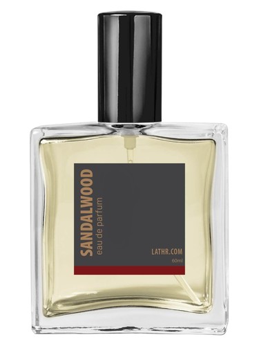 Sandalwood by Lathr
