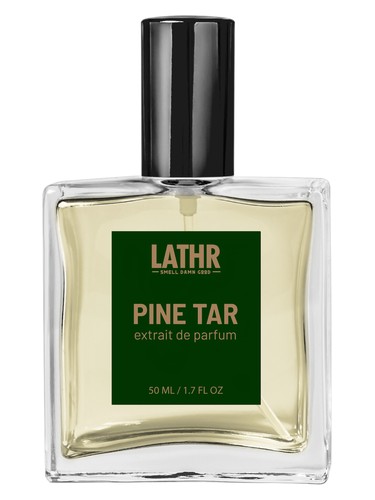 Pine Tar by Lathr